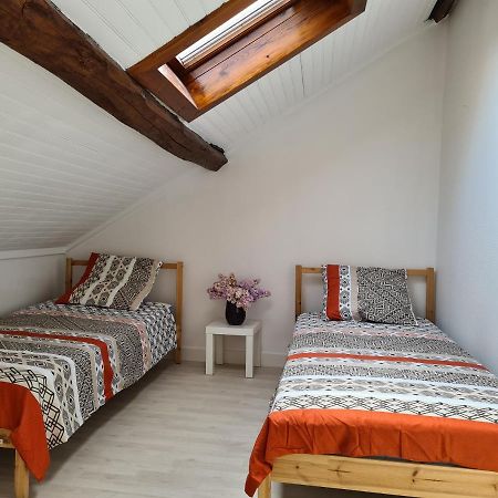 20 Min De Disneyland - 4 Chambres - 30 Min Paris Thorigny-sur-Marne Экстерьер фото