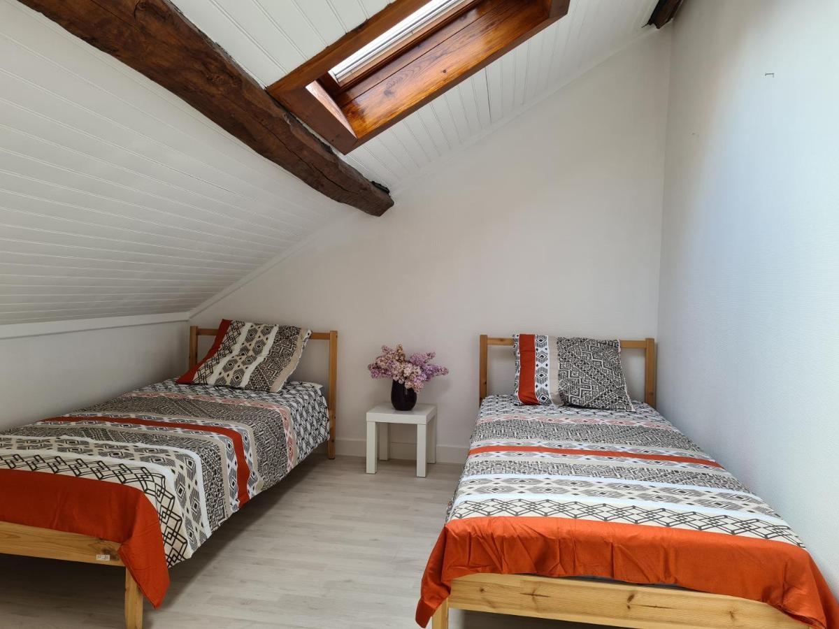 20 Min De Disneyland - 4 Chambres - 30 Min Paris Thorigny-sur-Marne Экстерьер фото