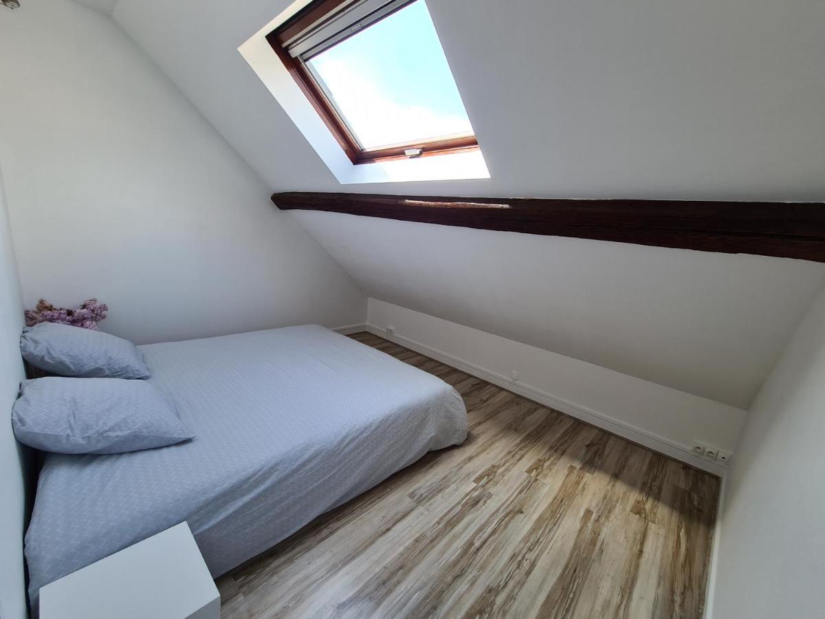 20 Min De Disneyland - 4 Chambres - 30 Min Paris Thorigny-sur-Marne Экстерьер фото