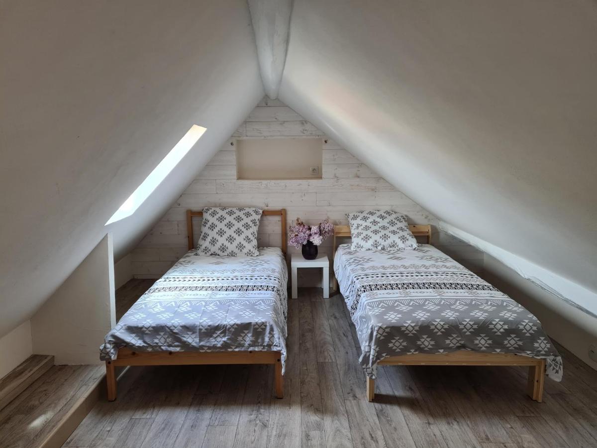 20 Min De Disneyland - 4 Chambres - 30 Min Paris Thorigny-sur-Marne Экстерьер фото